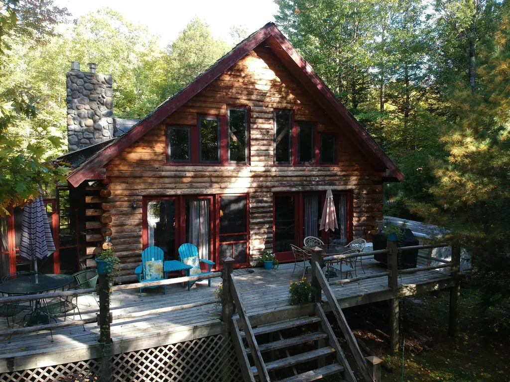 218 Cedar Drive Bridgton ME 04009