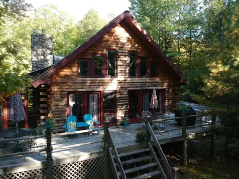 218 Cedar Drive Bridgton ME 04009