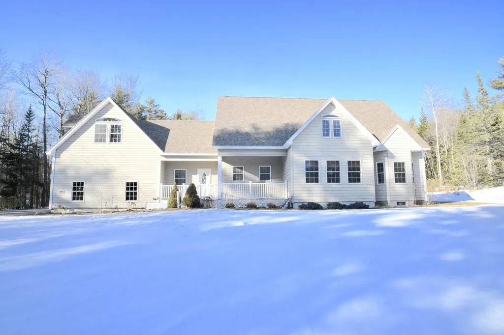 420 Indian Road Dresden ME 04342