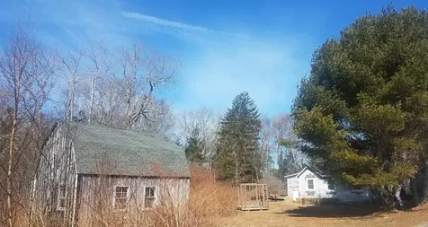113 Hathorne Point Road Cushing ME 04563