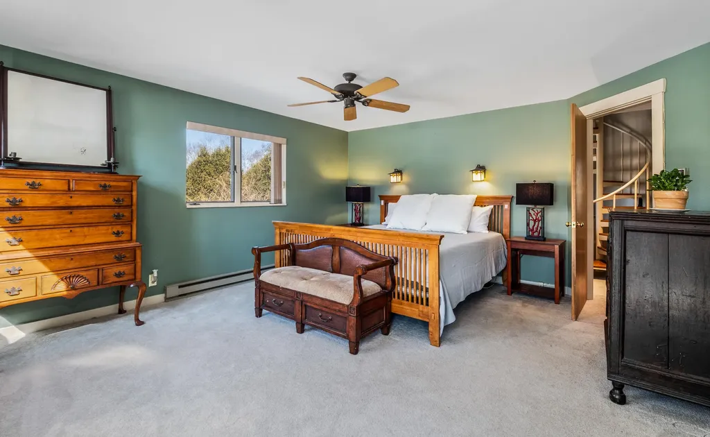 15 Eastward Rockport ME 04856