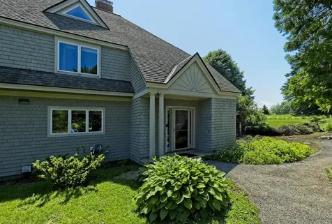 15 Eastward Rockport ME 04856
