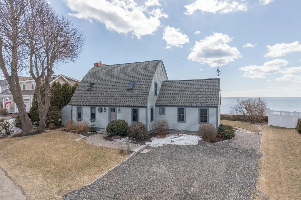 65 Nubble Road York ME 03909