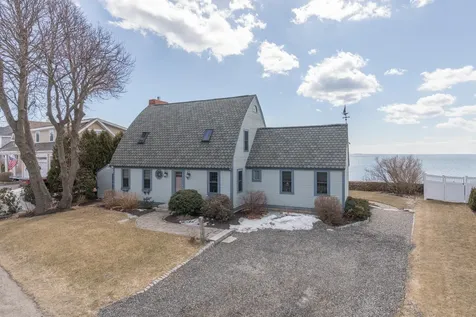 65 Nubble Road York ME 03909