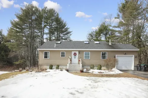 25 Intervale Road Kennebunk ME 04043