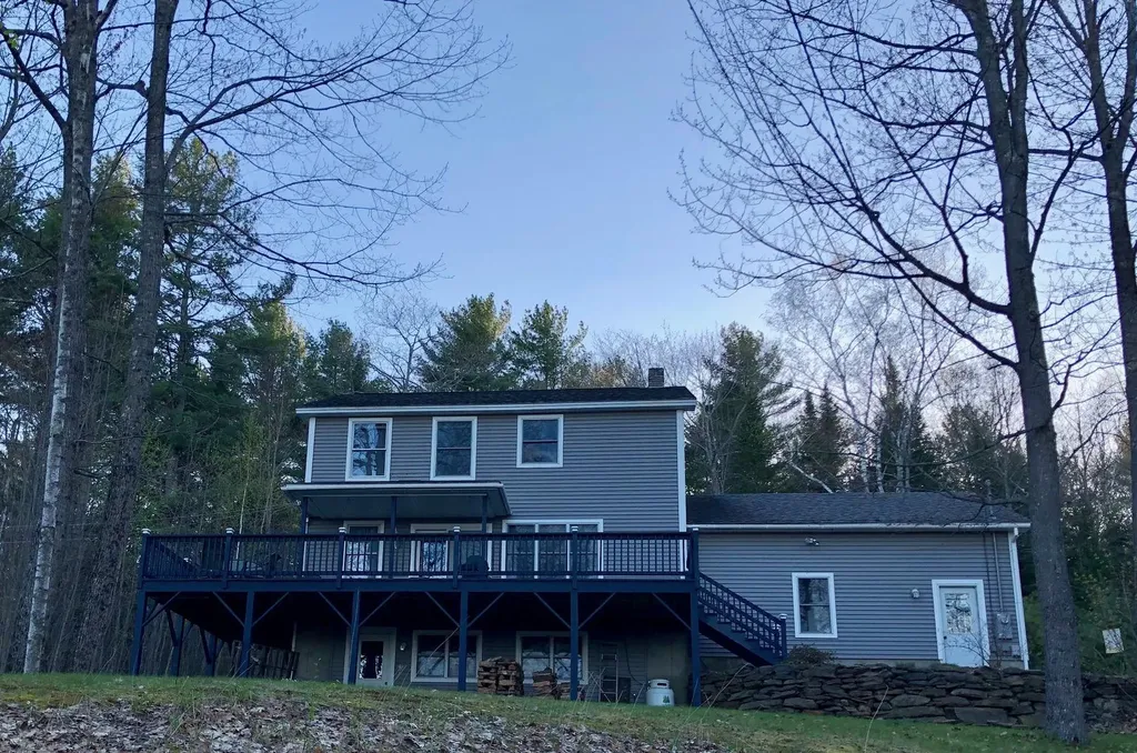 41 Szady Drive Vassalboro ME 04989