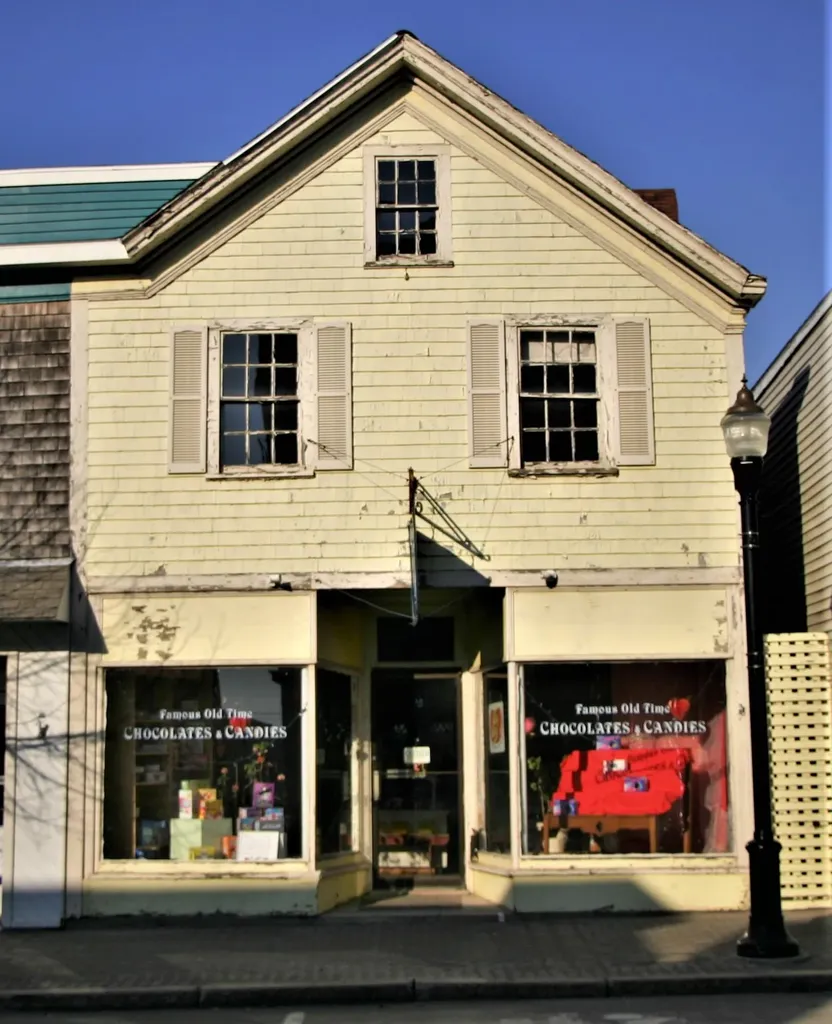 470 Main Street Rockland ME 04841