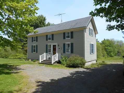 2433 Atlantic Highway Lincolnville ME 04849