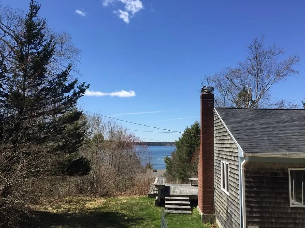 15 Blackberry Hill Road Saint George ME 04860