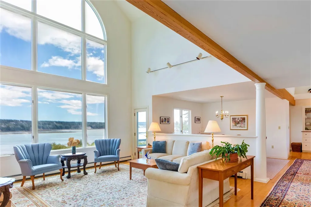 139 High Head Road Harpswell ME 04079