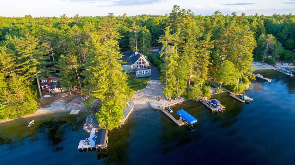 193 Smith Road Windham ME 04062