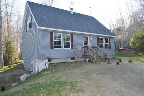 61 Bill Luce Road Washington ME 04574