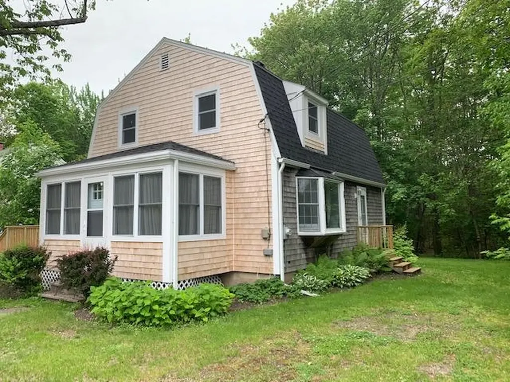 5 John Street Camden ME 04843