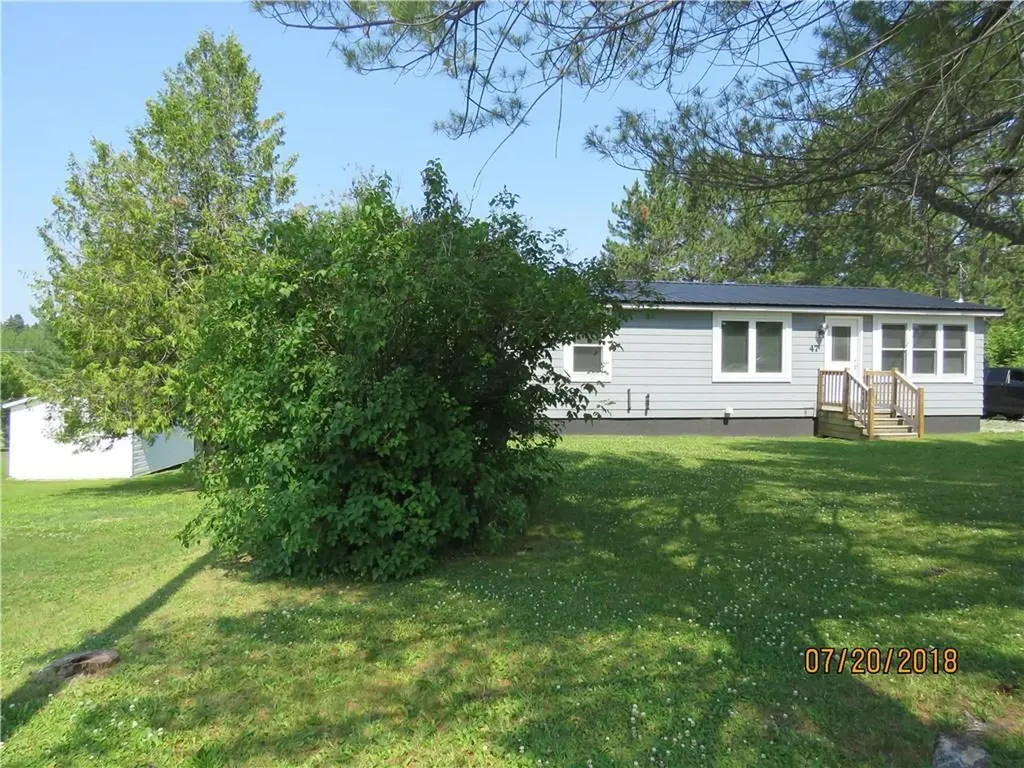 47 Dahlgren Street Caribou ME 04736