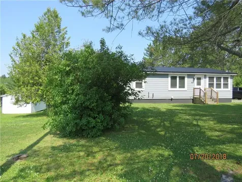 47 Dahlgren Street Caribou ME 04736