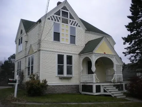 5 School Street Machias ME 04654