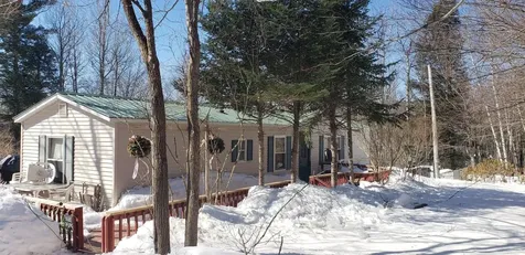 72 Rowe Hill Road Greenwood ME 04255