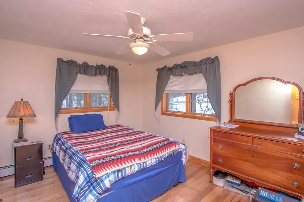 284 Spring Street Brownfield ME 04010