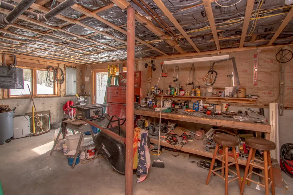 284 Spring Street Brownfield ME 04010