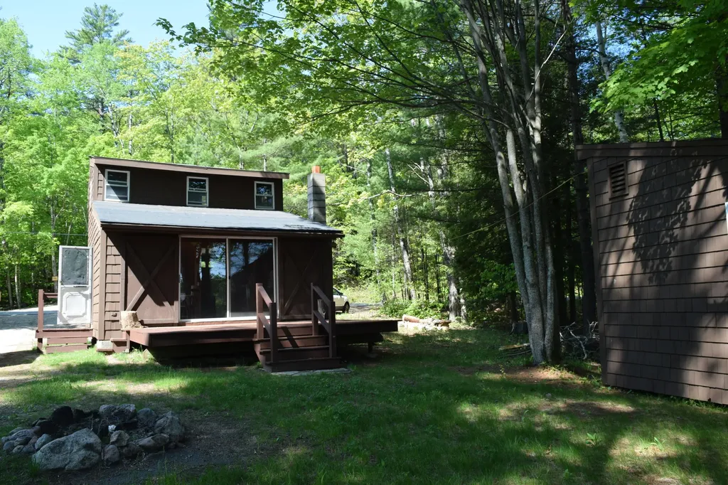 284 Spring Street Brownfield ME 04010