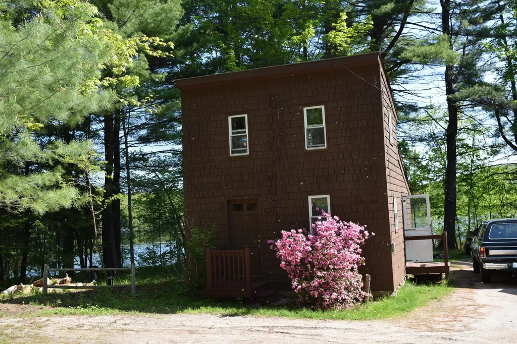 284 Spring Street Brownfield ME 04010