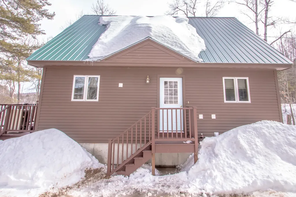 284 Spring Street Brownfield ME 04010