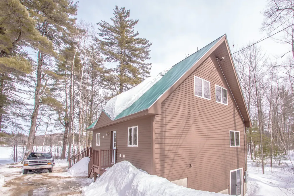 284 Spring Street Brownfield ME 04010