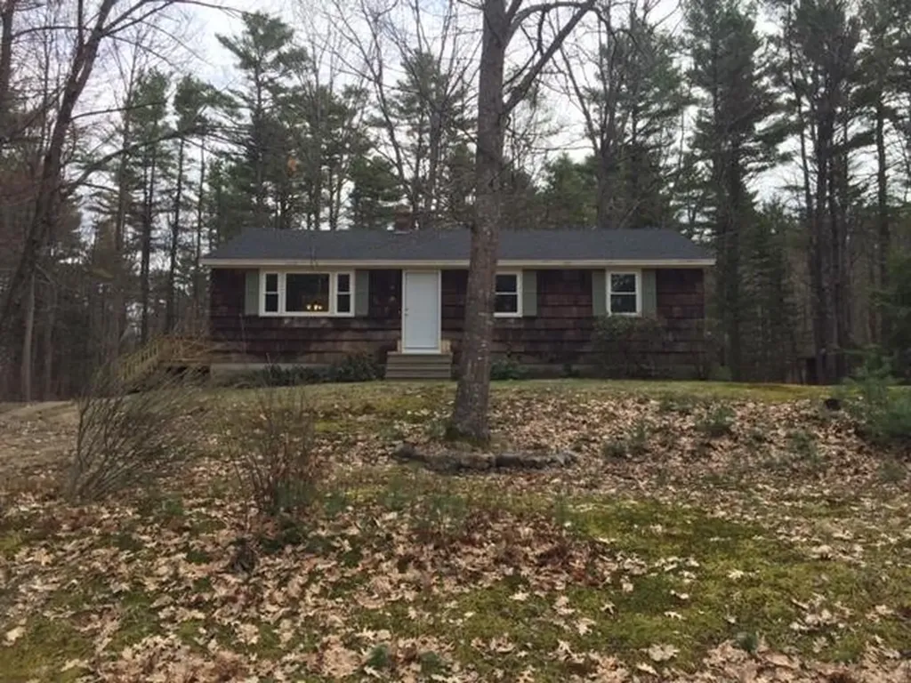 28 Circle Drive Casco ME 04015