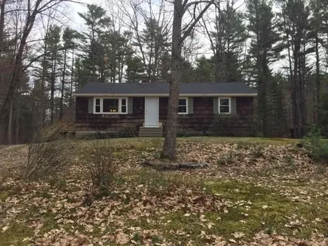 28 Circle Drive Casco ME 04015