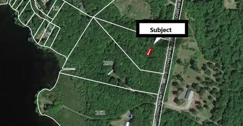 00 Cross Hill Road Augusta ME 04330