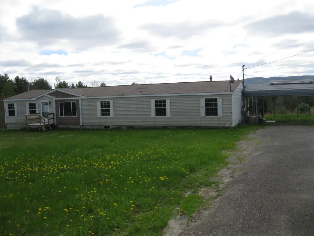 150 Troy Center Road Dixmont ME 04932