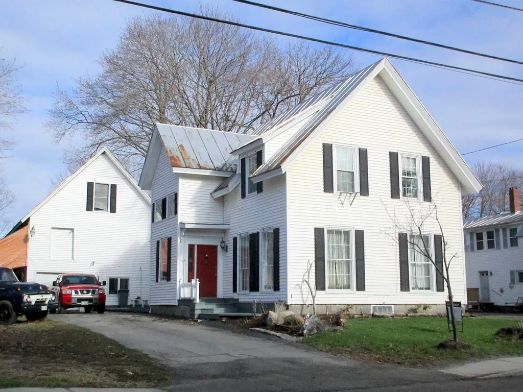 51 Church Street Oakland ME 04963