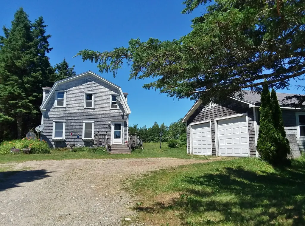 92 Epping Road Columbia ME 04623