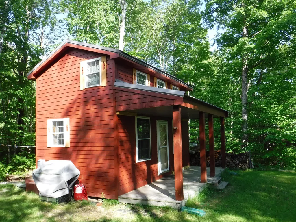 1252 South Arm Road Andover North Surplus ME 04216