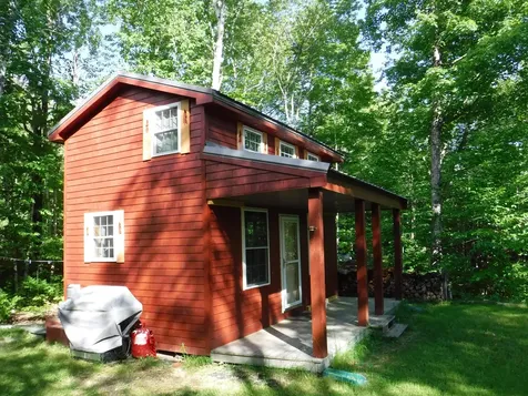 1252 South Arm Road Andover North Surplus ME 04216