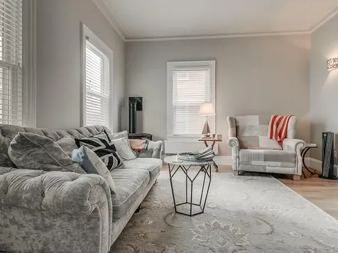 10 Howard Street Portland ME 04101