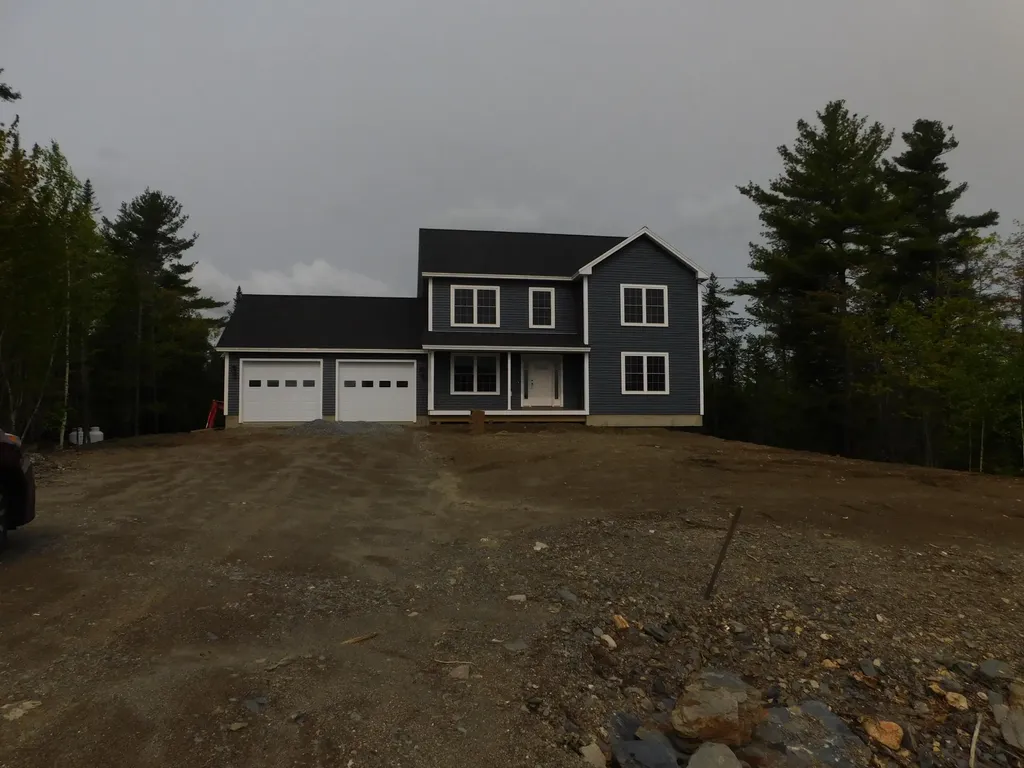 34 Pendleton Drive Hermon ME 04401