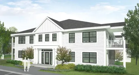 34 Mill Commons Drive Scarborough ME 04074