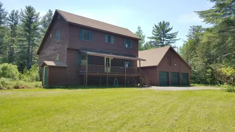 81 Pine Valley Drive Canaan ME 04924