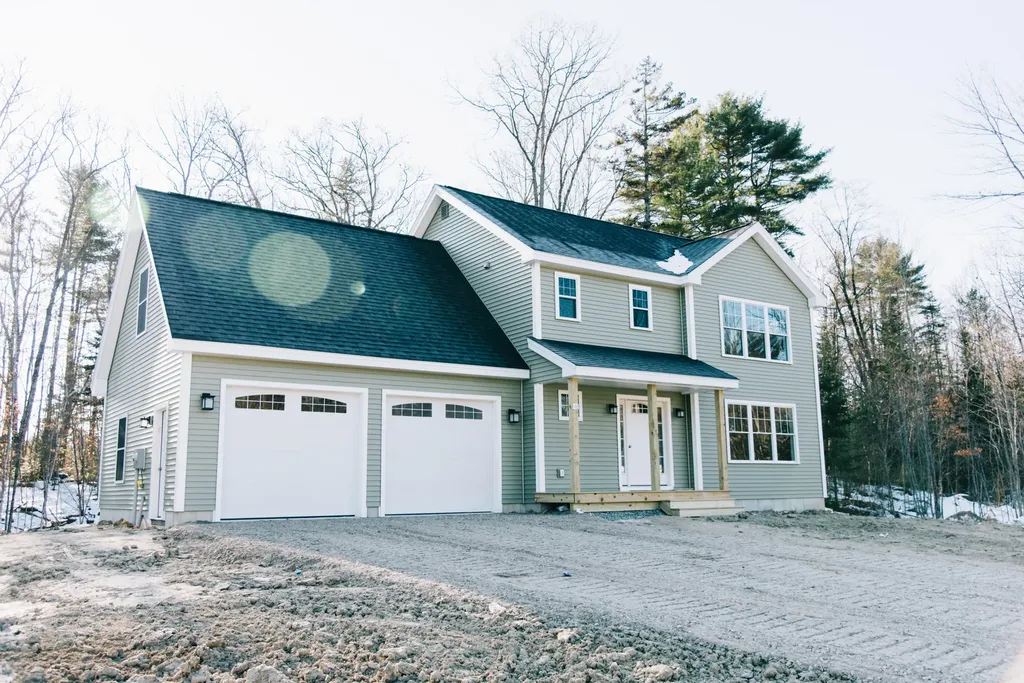 Lot 7 Abenaki Drive Windham ME 04062