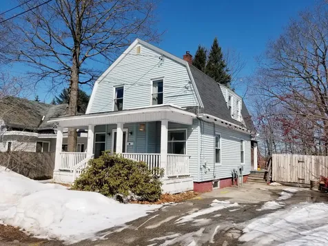 160 Fifth Street Auburn ME 04210