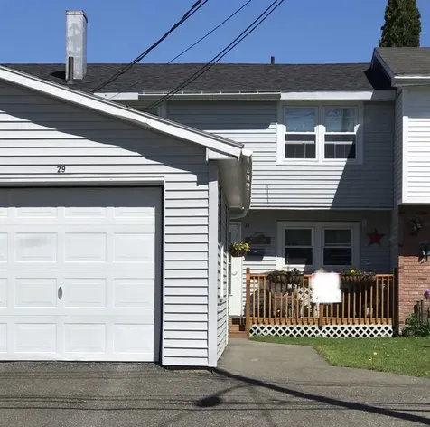 29 Blue Hill West Hill W Bangor ME 04401