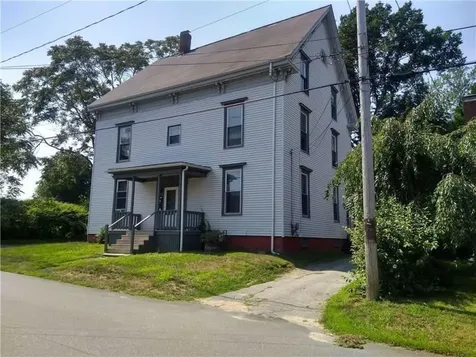 61 Ridgeland Avenue South Portland ME 04106