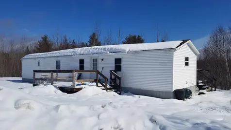 20 Dickey Hill Road Waltham ME 04605