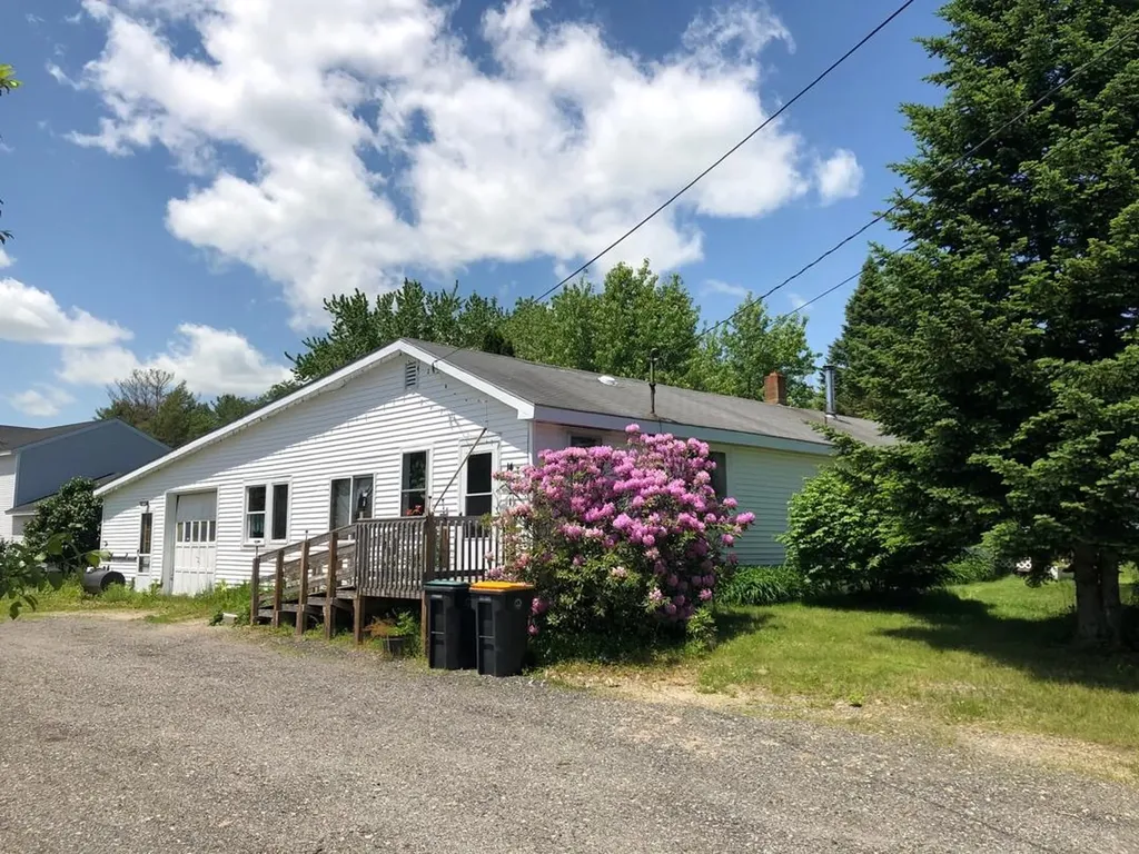 14 Spring Street Scarborough ME 04074