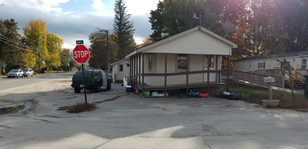 4 Ellis Street Dixfield ME 04224