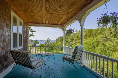 32 Stone Cove Road Boothbay ME 04544
