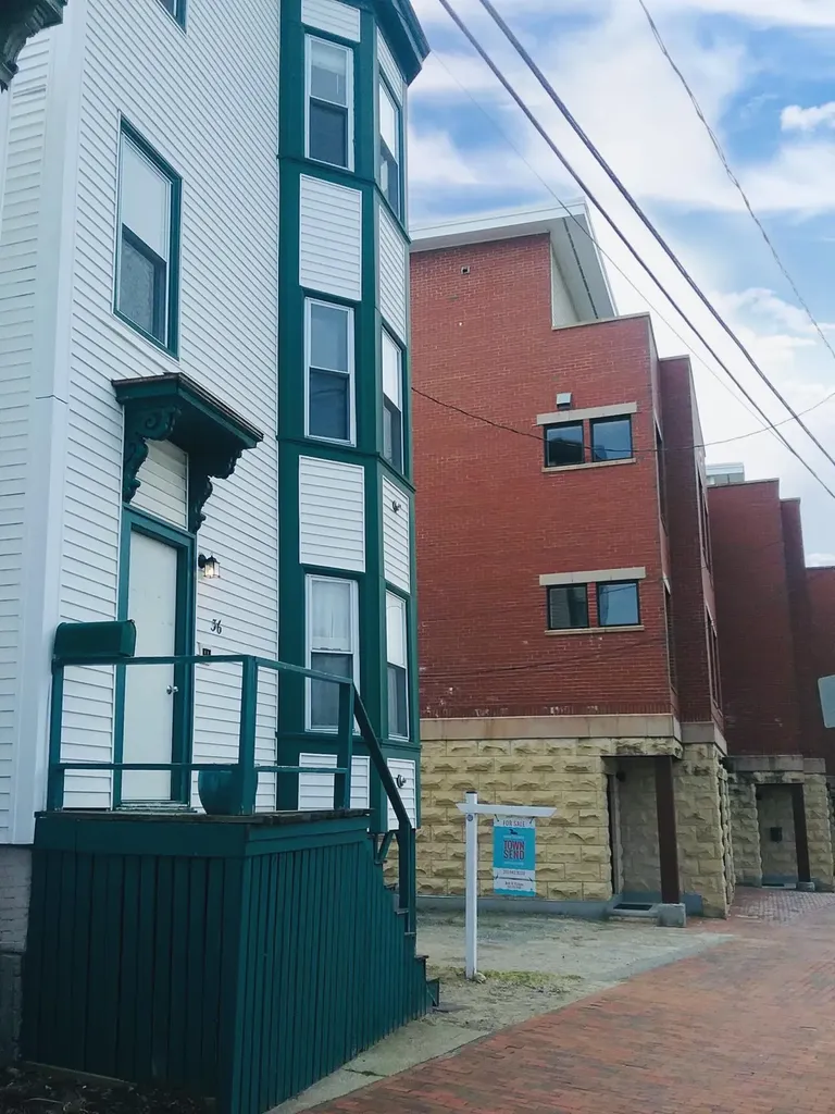 36 Federal Street Portland ME 04101