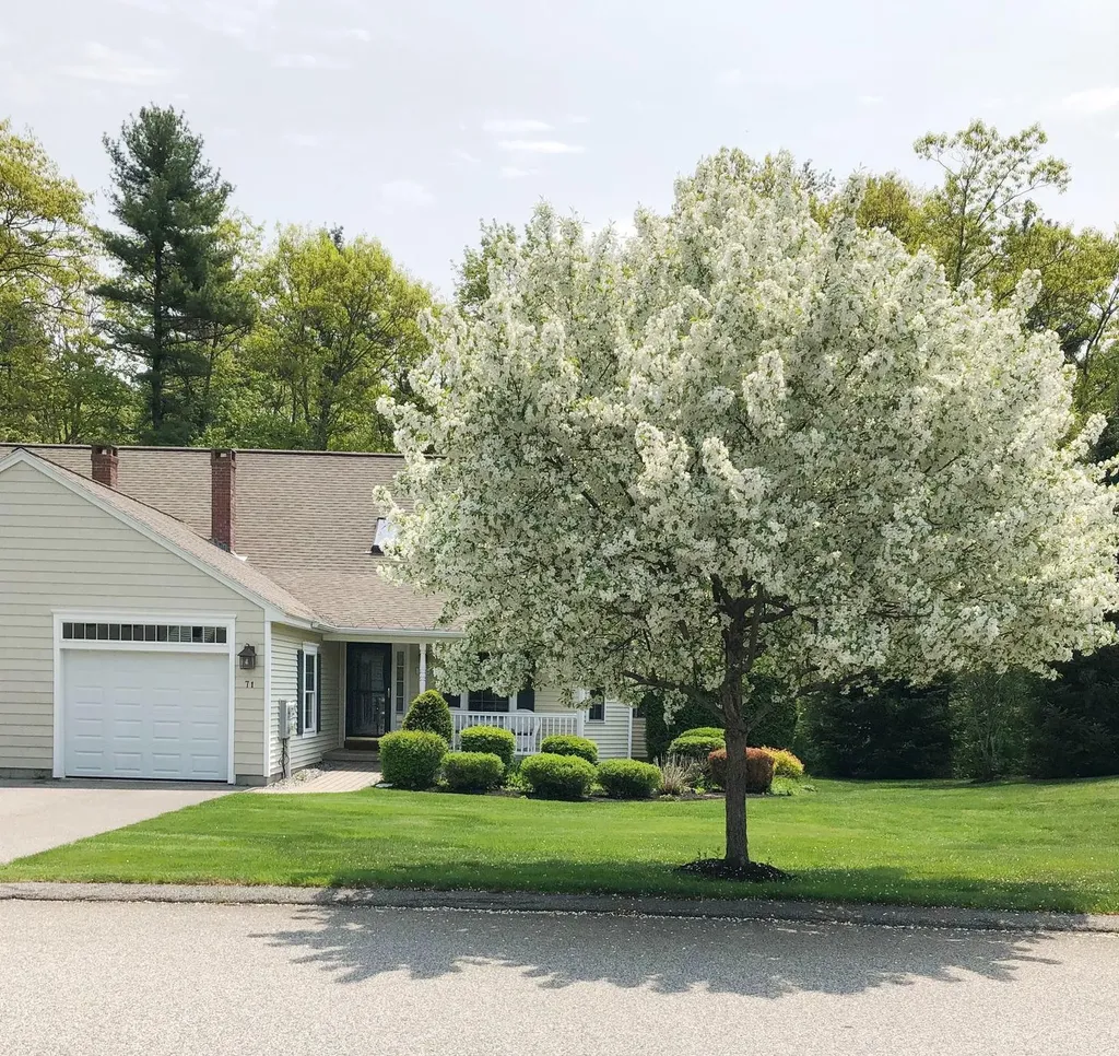 71 Hidden Brook Drive Wells ME 04090