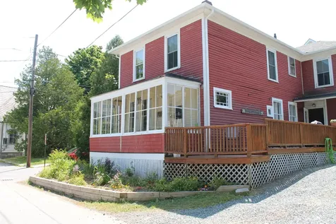 2 Brewer Avenue Bar Harbor ME 04609